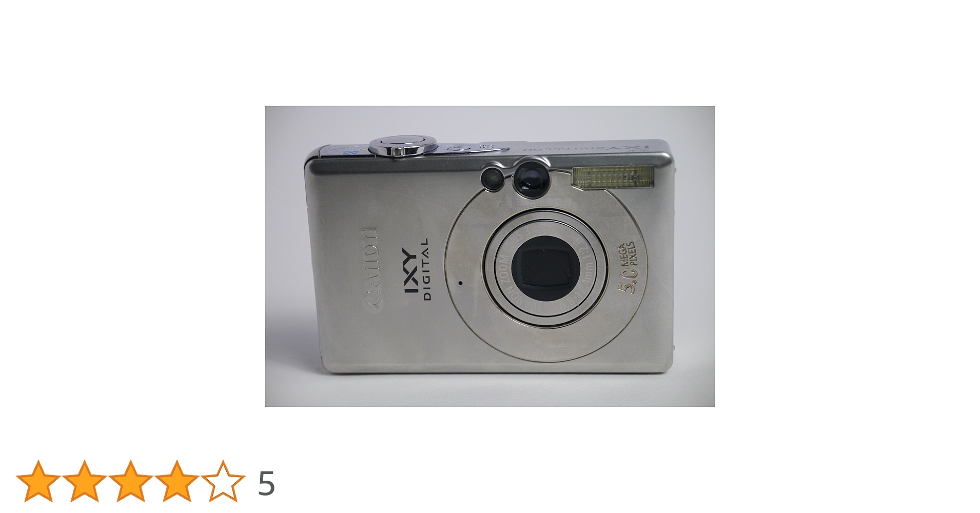 Canon IXY DIGITAL60 シルバー 本体+ケース Amazon.co.jp: Canon IXY DIGITAL 60 Silver : Electronics